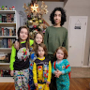 Meet your Posher, Christopher